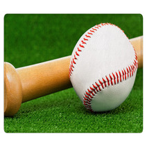 Baseball Ball Rugs 65456087