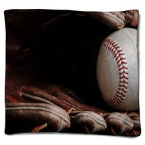 Baseball Blankets 44356005