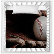 Baseball Nursery Decor 44356005