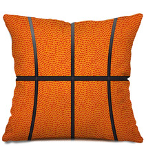 Basketball Background Pillows 152089943
