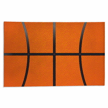 Basketball Background Rugs 152089943