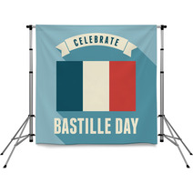 Bastille Day Card Design Backdrops 66918935