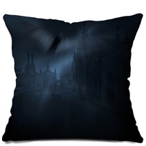 Bat Pillows 53320527