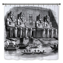 Egyptian Bath Decor 52696189