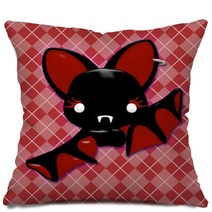 Batty Pillows 43216203