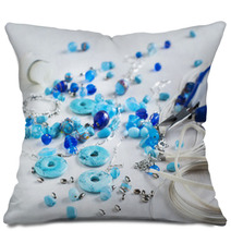 Bead Making Accessories Pillows 65739580