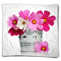 Beautiful Bouquet Blankets 57519469