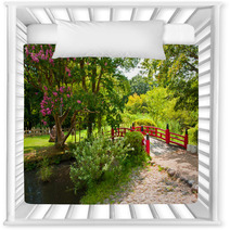 Beautiful Japanese Garden Nursery Decor 36820475