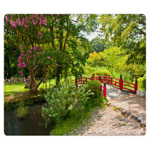 Beautiful Japanese Garden Rugs 36820475