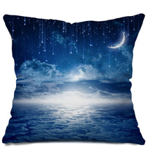 Beautiful Night Pillows 49271043