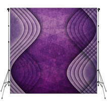 Beautiful Purple Abstract Background Design Backdrops 65914686