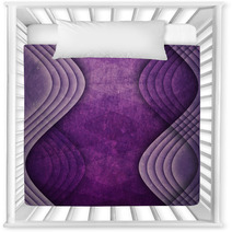 Beautiful Purple Abstract Background Design Nursery Decor 65914686