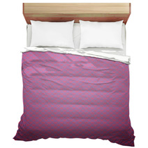 Beautiful Vector Pattern (tiling). Pink And Purple Colors Bedding 68134185