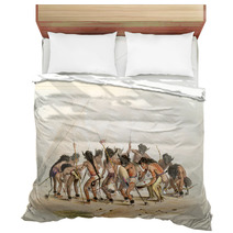 Native American Bedding 179265334