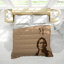 Native American Bedding 192958299