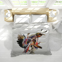 Native American Bedding 2059094
