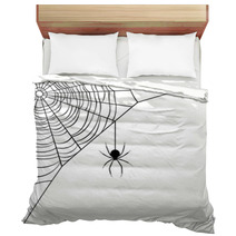 Spider Bedding 227124973