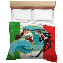Mexican Style Bedding 90826071