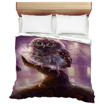 Owl Bedding 99185819