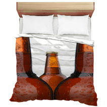 Beer Bottles Bedding 67360582