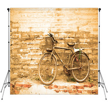 Bicycle Backdrops 24140548
