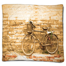 Bicycle Blankets 24140548