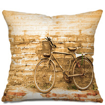 Bicycle Pillows 24140548