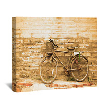 Bicycle Wall Art 24140548