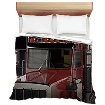 Big Truck Bedding 61306811