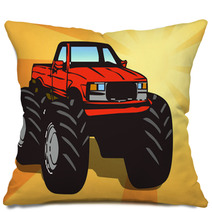 BigFoot Pillows 7097535