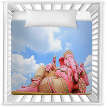 Biggest Ganesha Nursery Decor 67647512