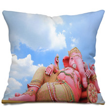 Biggest Ganesha Pillows 67647512