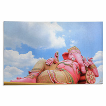 Biggest Ganesha Rugs 67647512