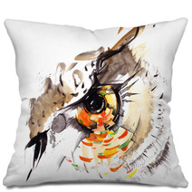 Bird's Eye Pillows 62827923