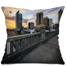Birmingham Alabama Susnet Pillows 133958695