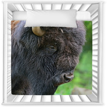 Bison Nursery Decor 54547875