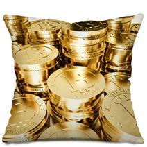 Bitcoin Pillows 69923236