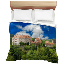 Bitov Castle, South Moravia, Czech Republic Bedding 65464054