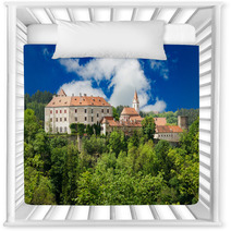 Bitov Castle, South Moravia, Czech Republic Nursery Decor 65464054