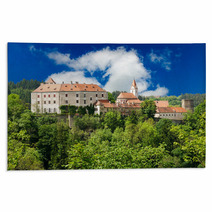 Bitov Castle, South Moravia, Czech Republic Rugs 65464054