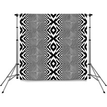 Black And White Pattern Vector Backdrops 66887883