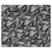 Black And White Seamless Rugs 49415111
