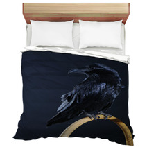 Black Raven Bedding 73199938