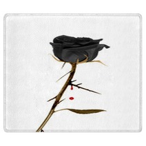 Black Rose Rugs 13933924