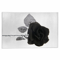 Black Rose Rugs 36194312