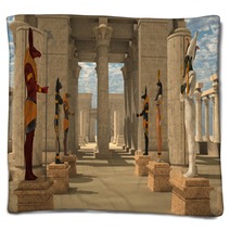 Egyptian Blankets 106615076
