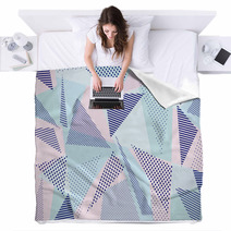 Contemporary Blankets 139834862