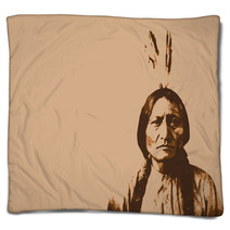 Native American Blankets 192958299