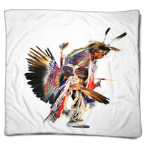 Native American Blankets 2059094