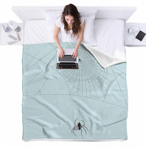 Spider Blankets 215304103